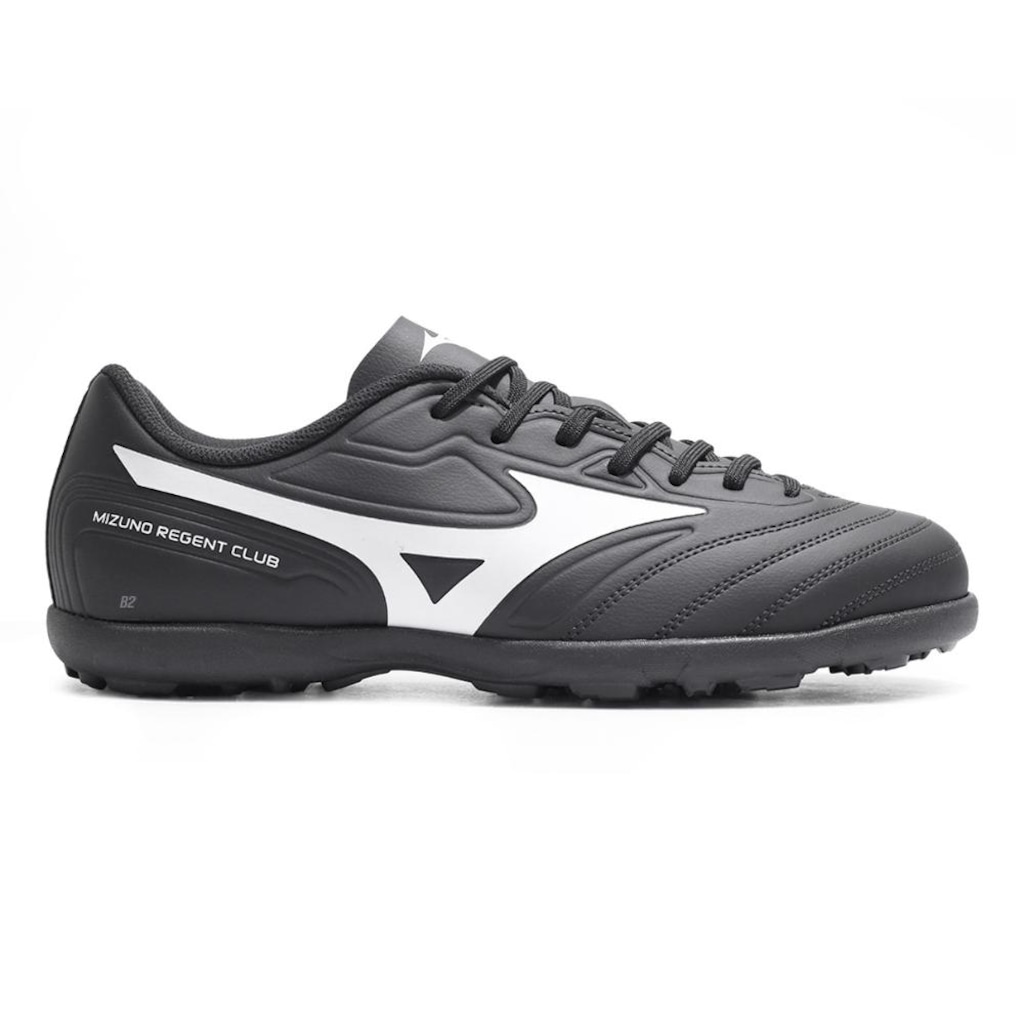 Chuteira Society Adulto Mizuno Club As