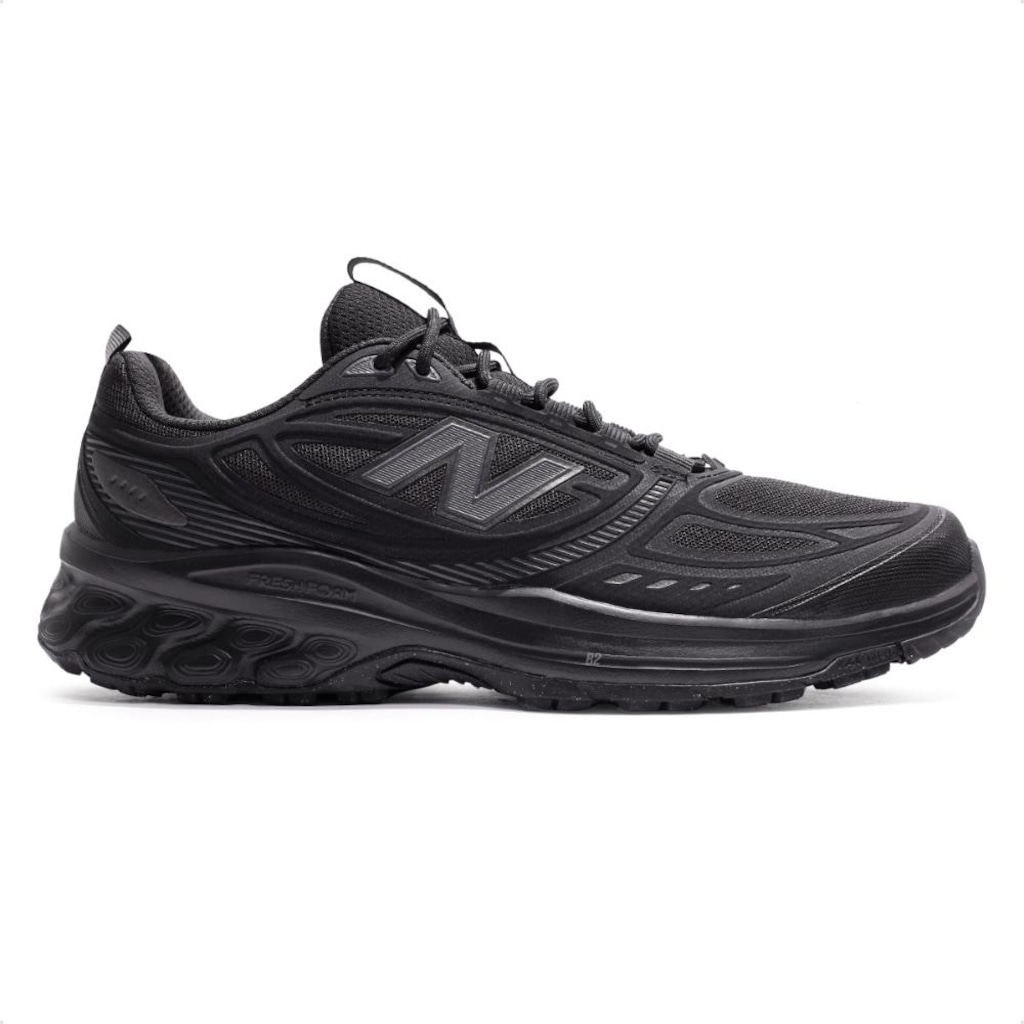Tênis Masculino New Balance Fresh Foam X 410 V9 - Foto 1