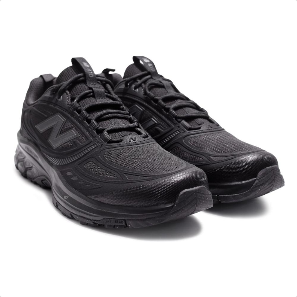 Imagem 3 do produto Tênis Masculino New Balance Fresh Foam X 410 V9