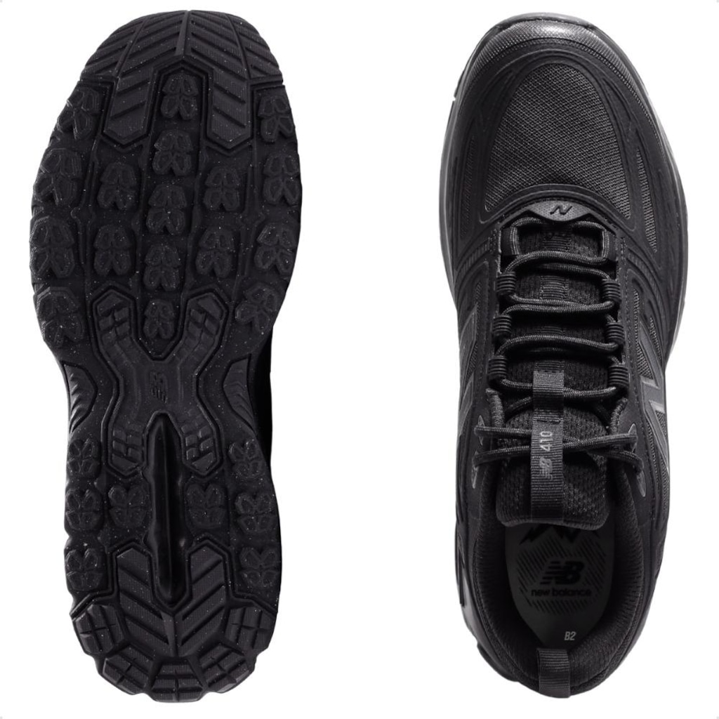 Imagem 5 do produto Tênis Masculino New Balance Fresh Foam X 410 V9