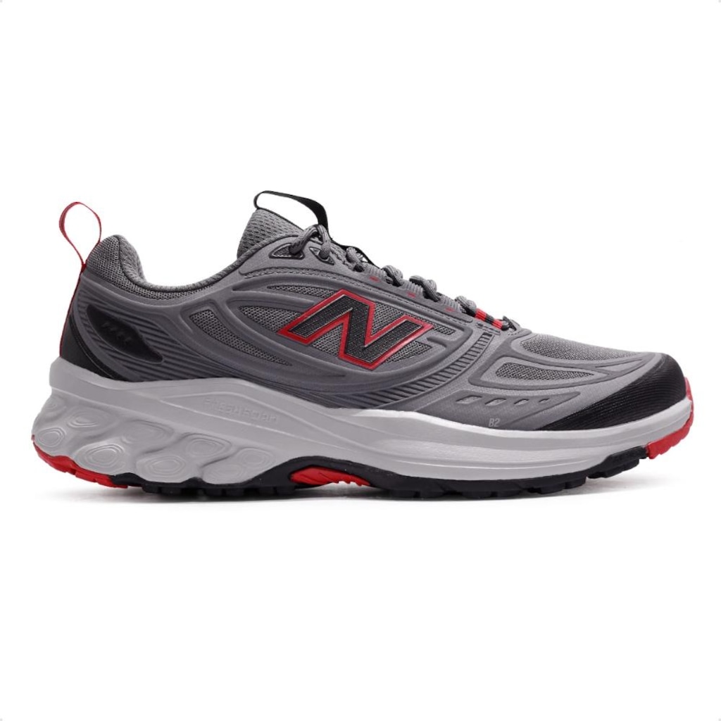 Tênis Masculino New Balance Fresh Foam X 410 V9