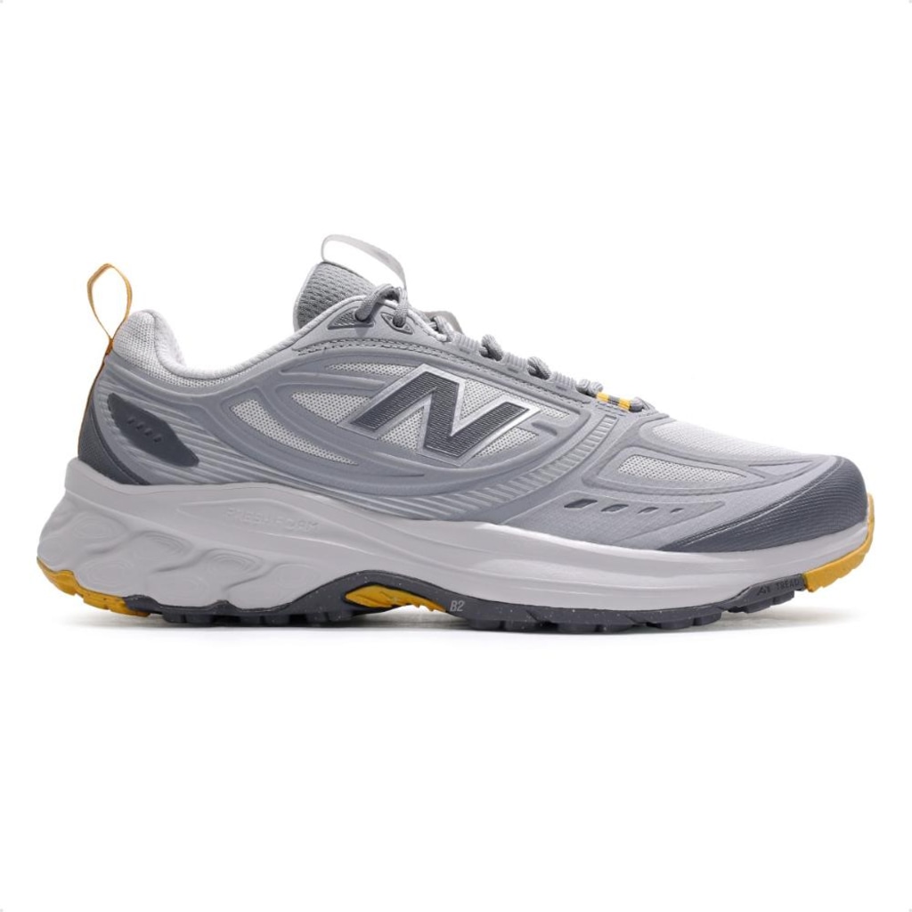 Tênis Masculino New Balance Fresh Foam X 410 V9