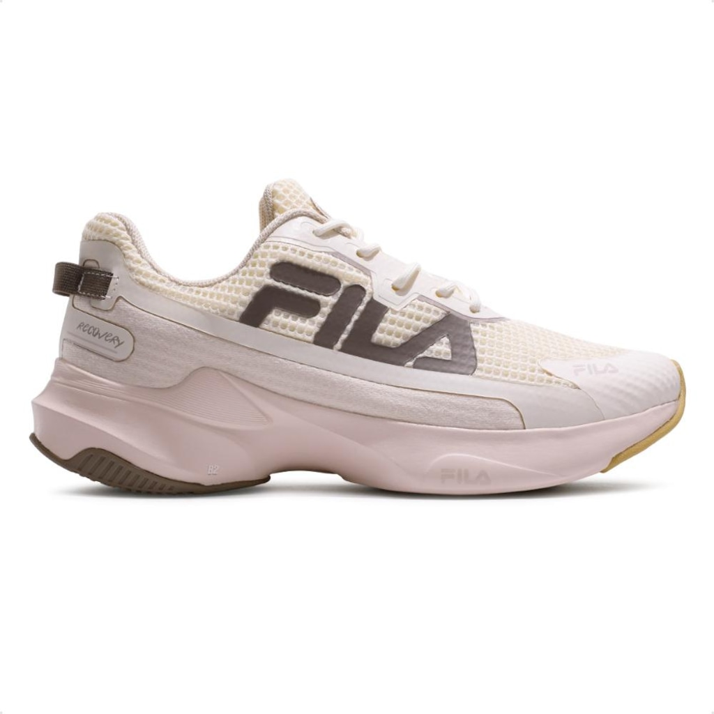 Tênis Feminino Fila Recovery