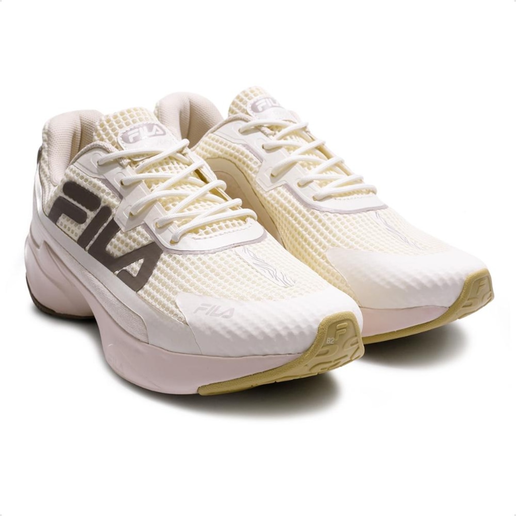Imagem 3 do produto Tênis Feminino Fila Recovery