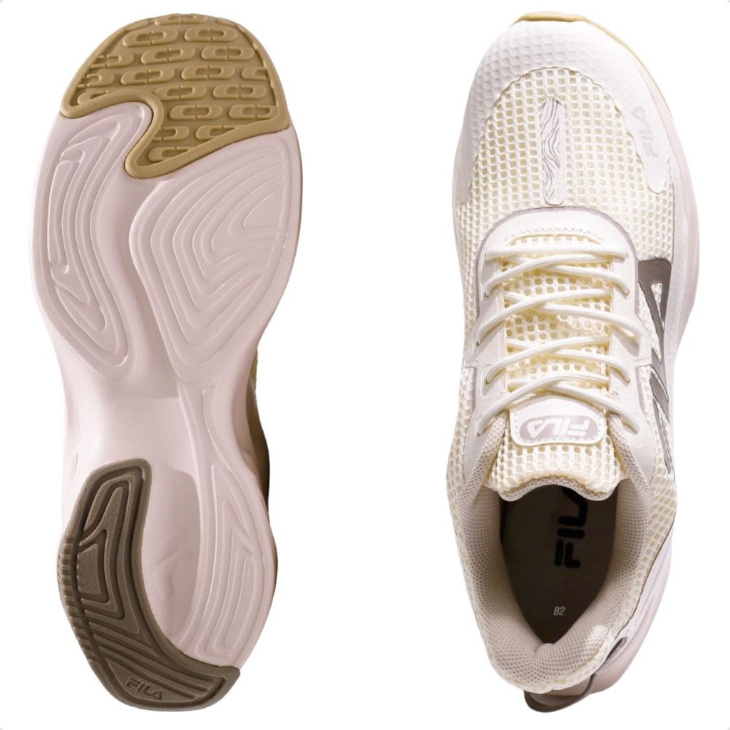 Imagem 5 do produto Tênis Feminino Fila Recovery