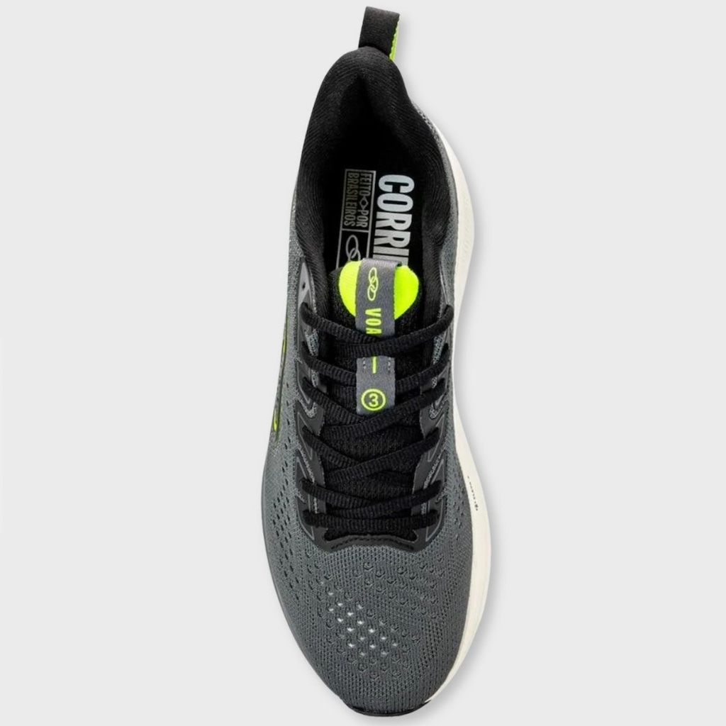Imagem 3 do produto Tênis Masculino Olympikus Voa 3