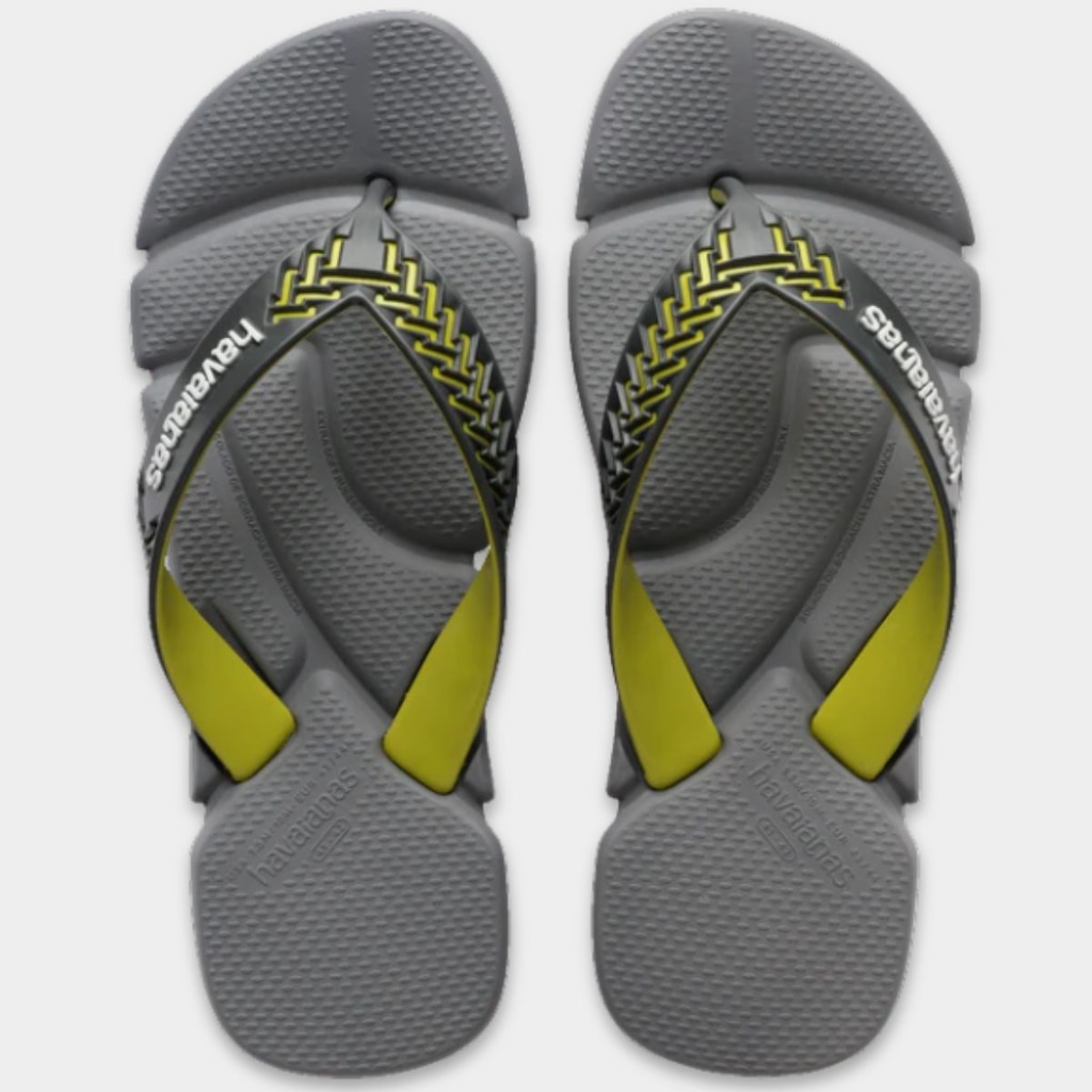 Chinelo Havaianas Power 2.0 - Masculino