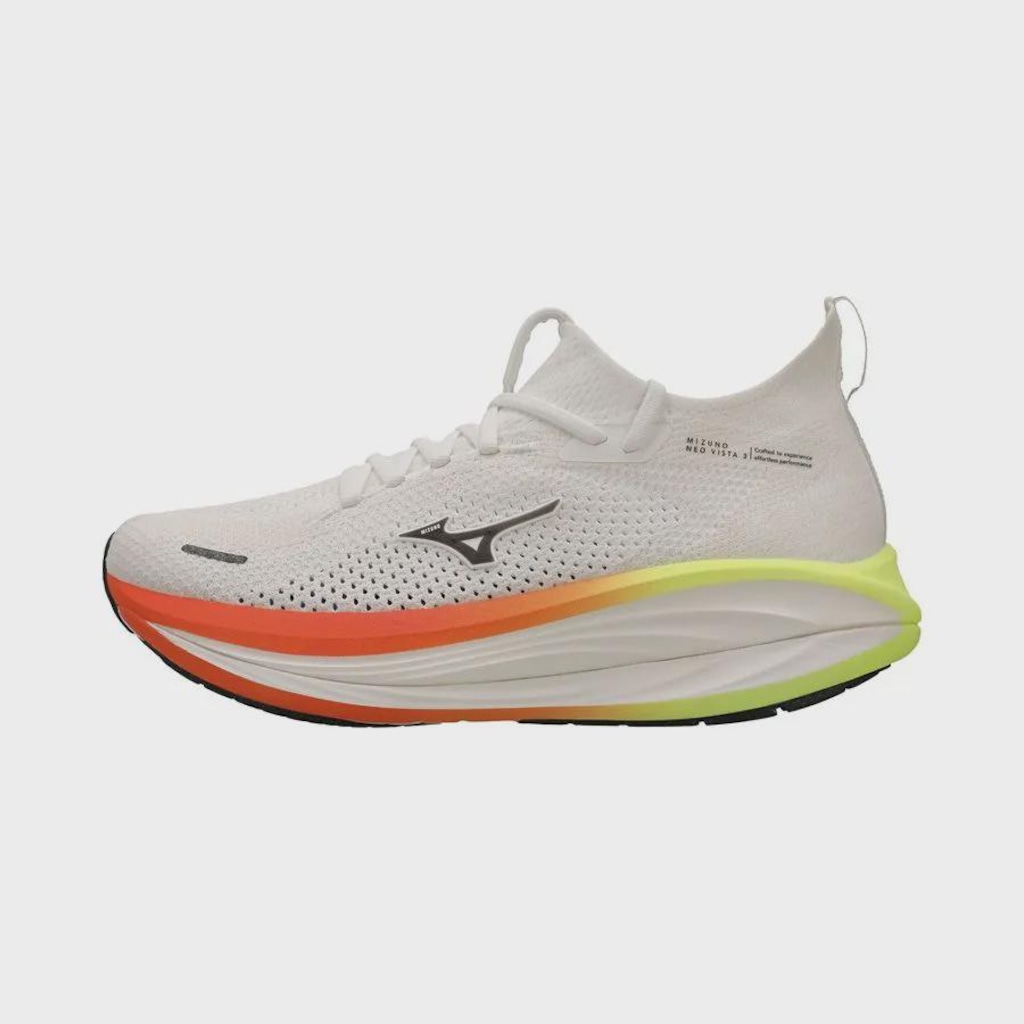 Tênis Unissex Mizuno Neo Vista 3 | Centauro