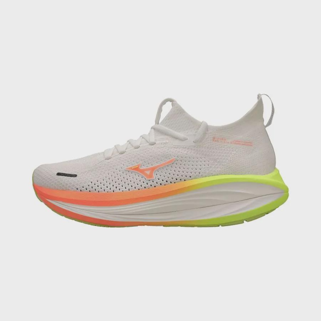 Imagem 2 do produto Tênis Feminino Mizuno Neo Vista 3
