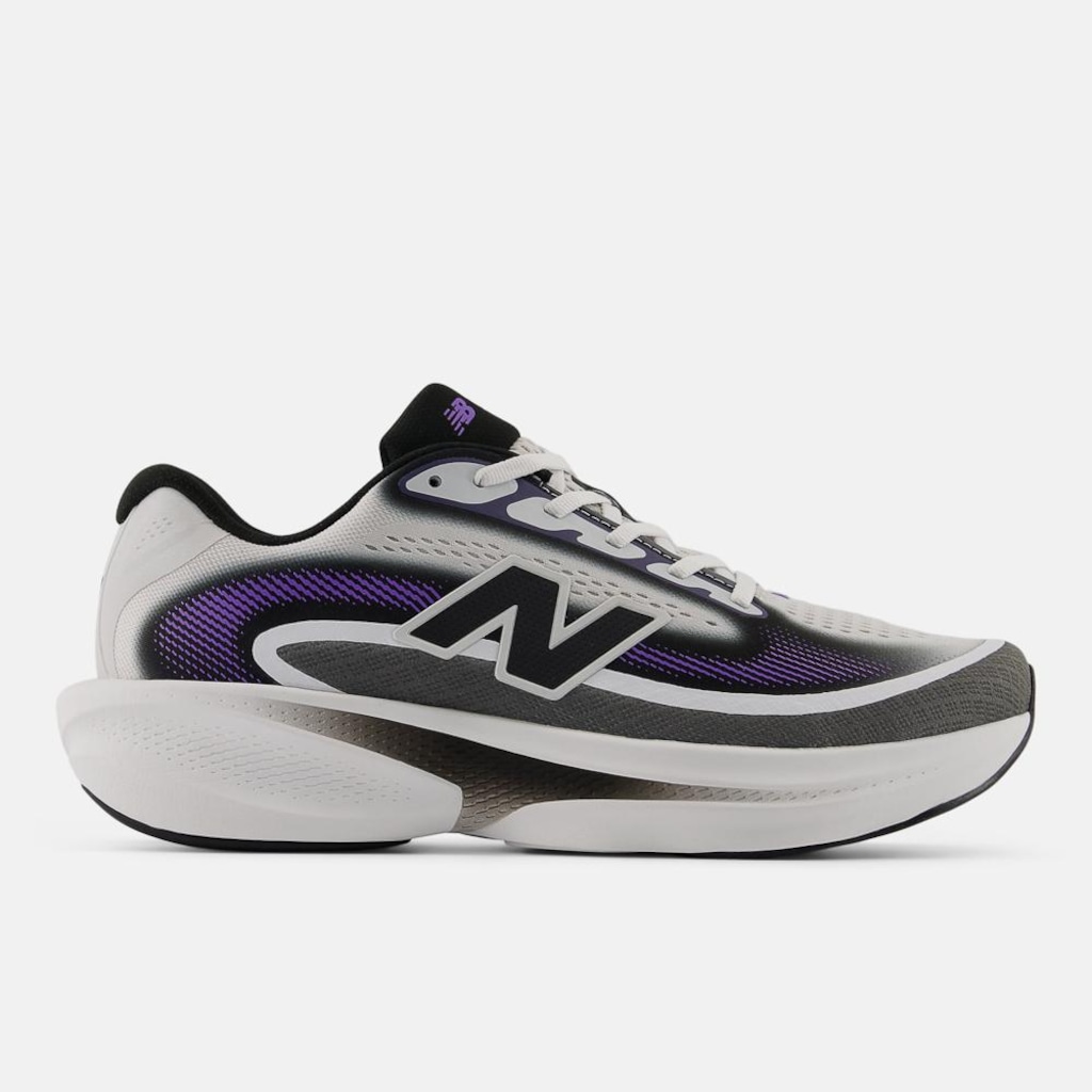 Tênis Masculino New Balance Fresh Foam Ellipse