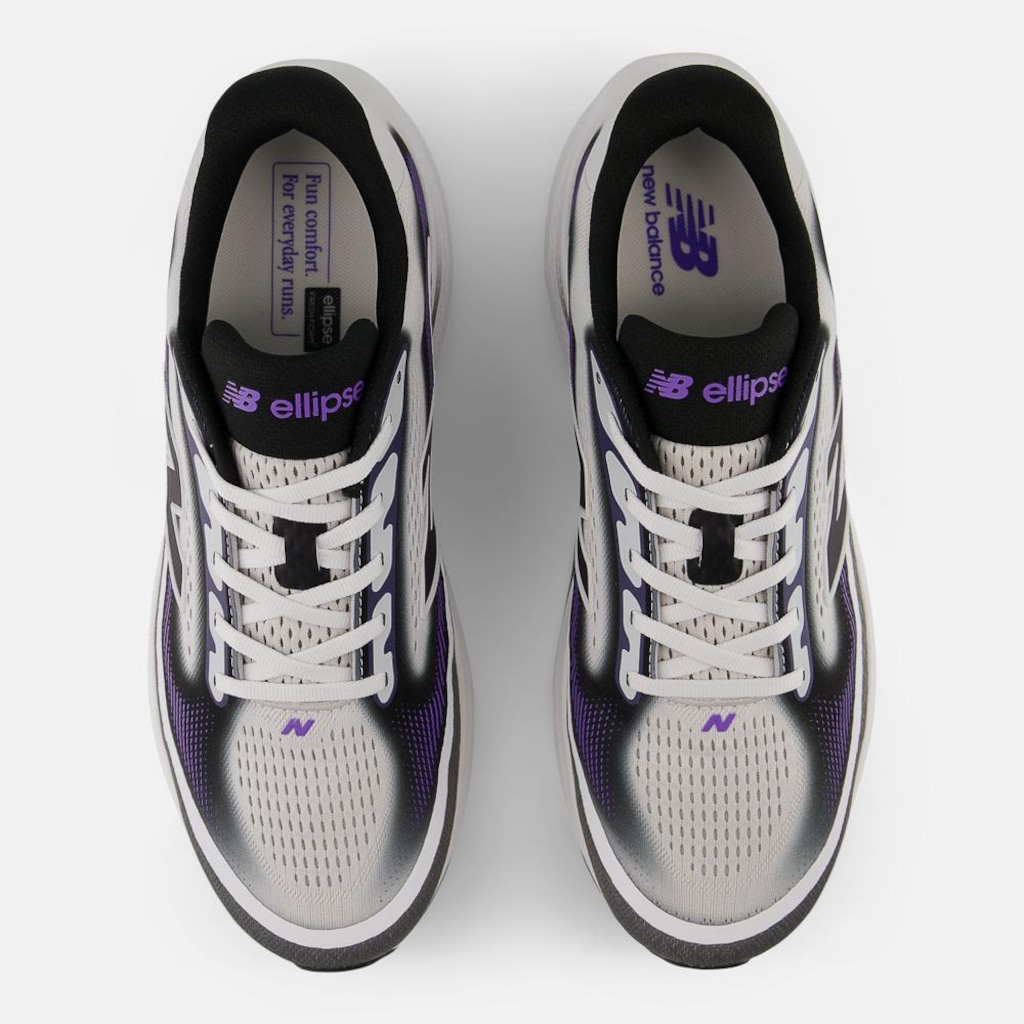 Imagem 3 do produto Tênis Masculino New Balance Fresh Foam Ellipse