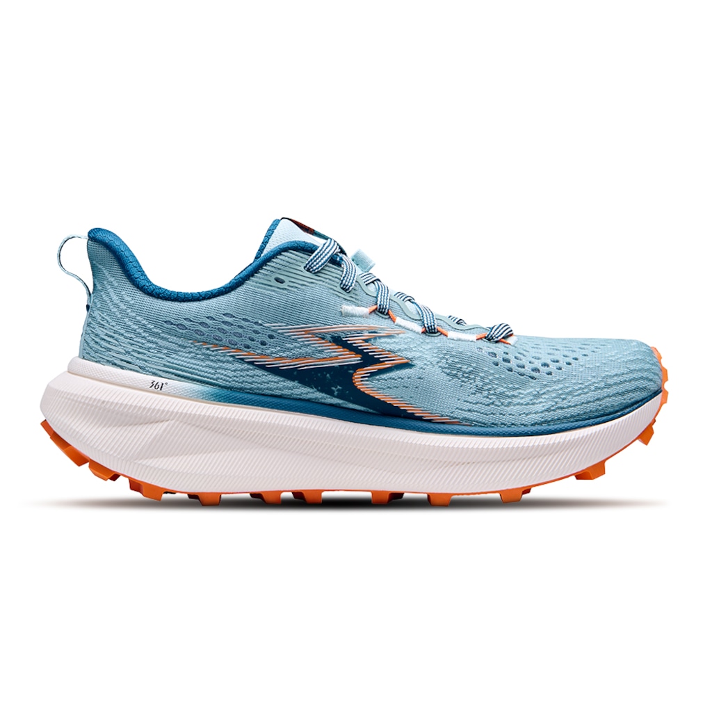 Tênis Feminino 361° LYNX