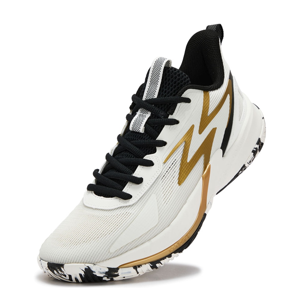 Imagem 4 do produto Tênis de Basquete 361° Masculino BIG 3 LITE