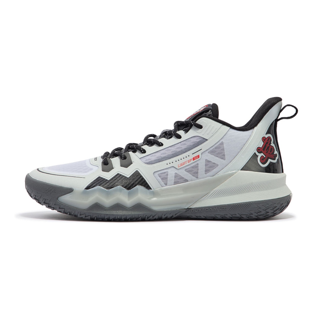 Imagem 2 do produto Tênis de Basquete Masculino 361° BURNING FORCE 4
