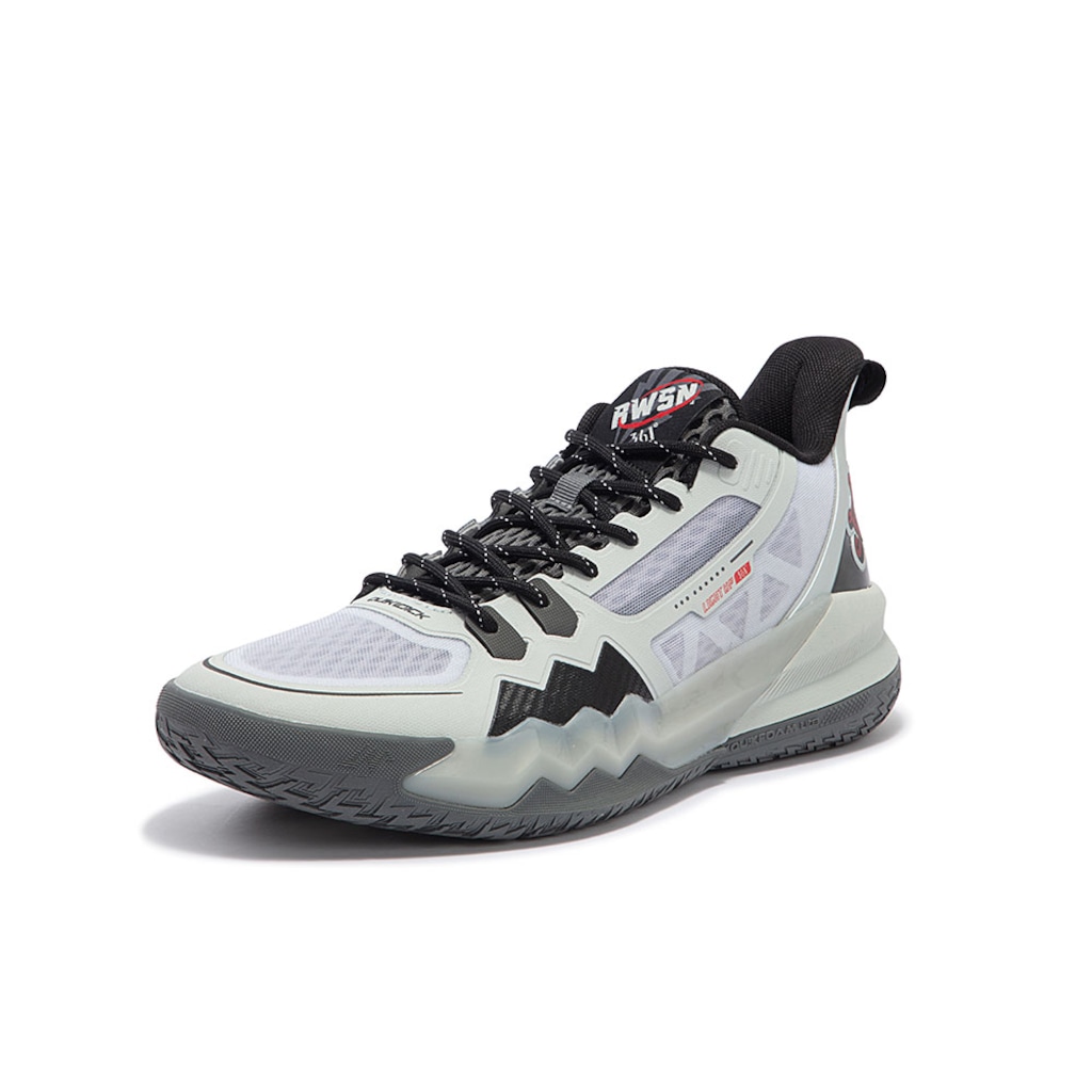 Imagem 4 do produto Tênis de Basquete Masculino 361° BURNING FORCE 4