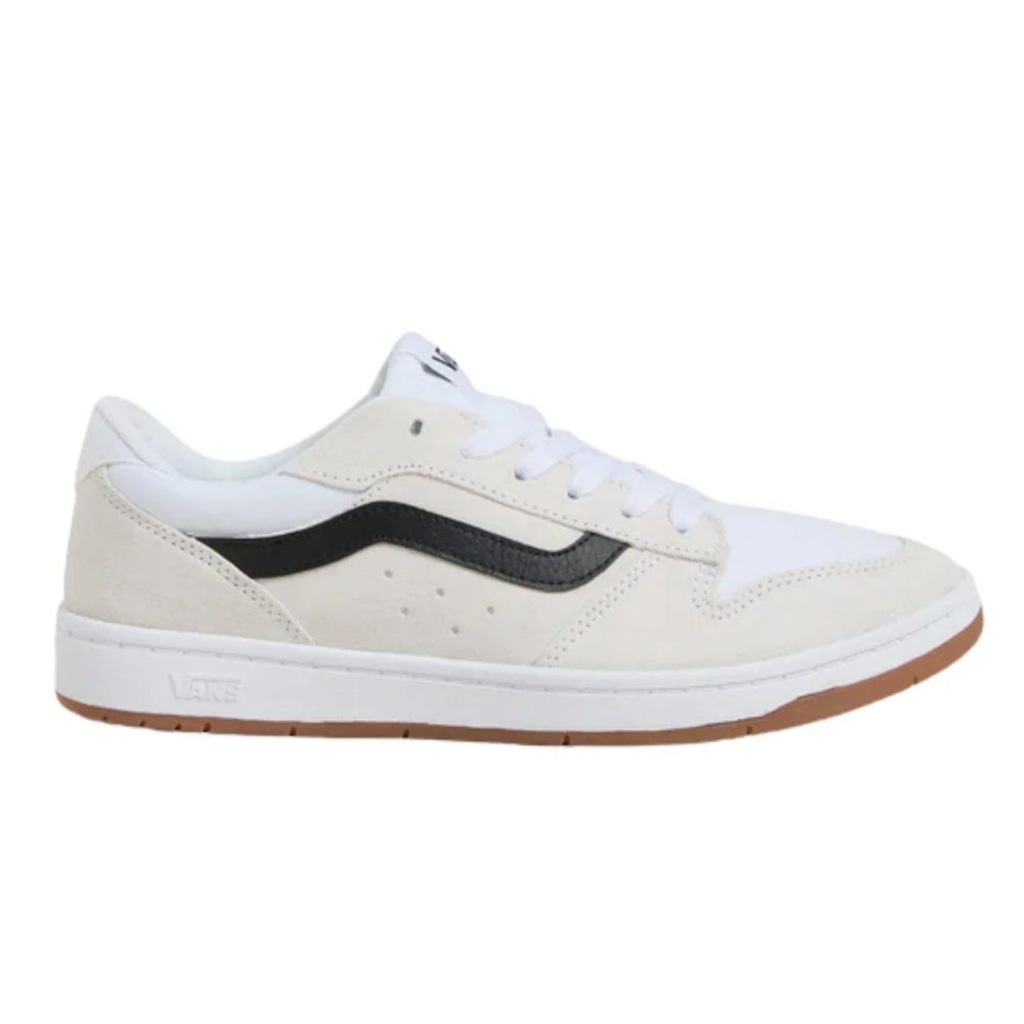 Tênis Masculino Vans Mn Ryland Ls