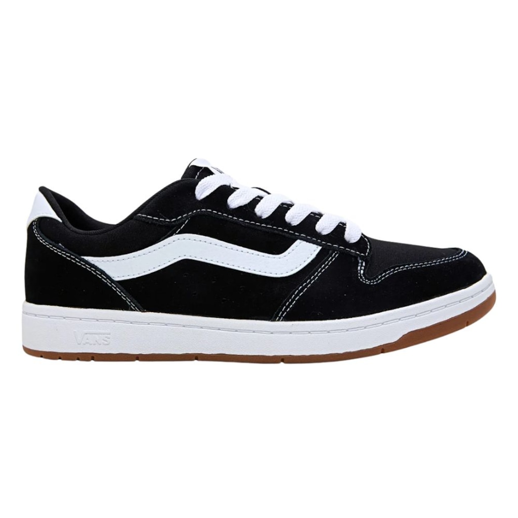 Tênis Masculino Vans Mn Ryland Ls