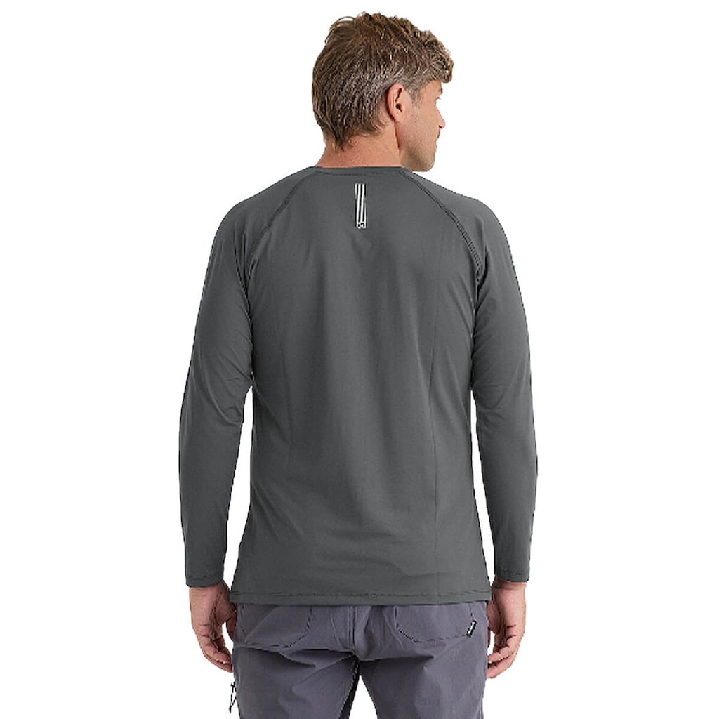 Imagem 2 do produto Blusa Long Sleeve Vella Galapagos - Masculina