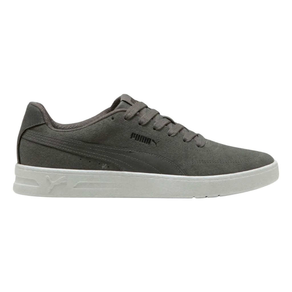 Tênis Masculino Puma Court Classic Clean Sd Bdp