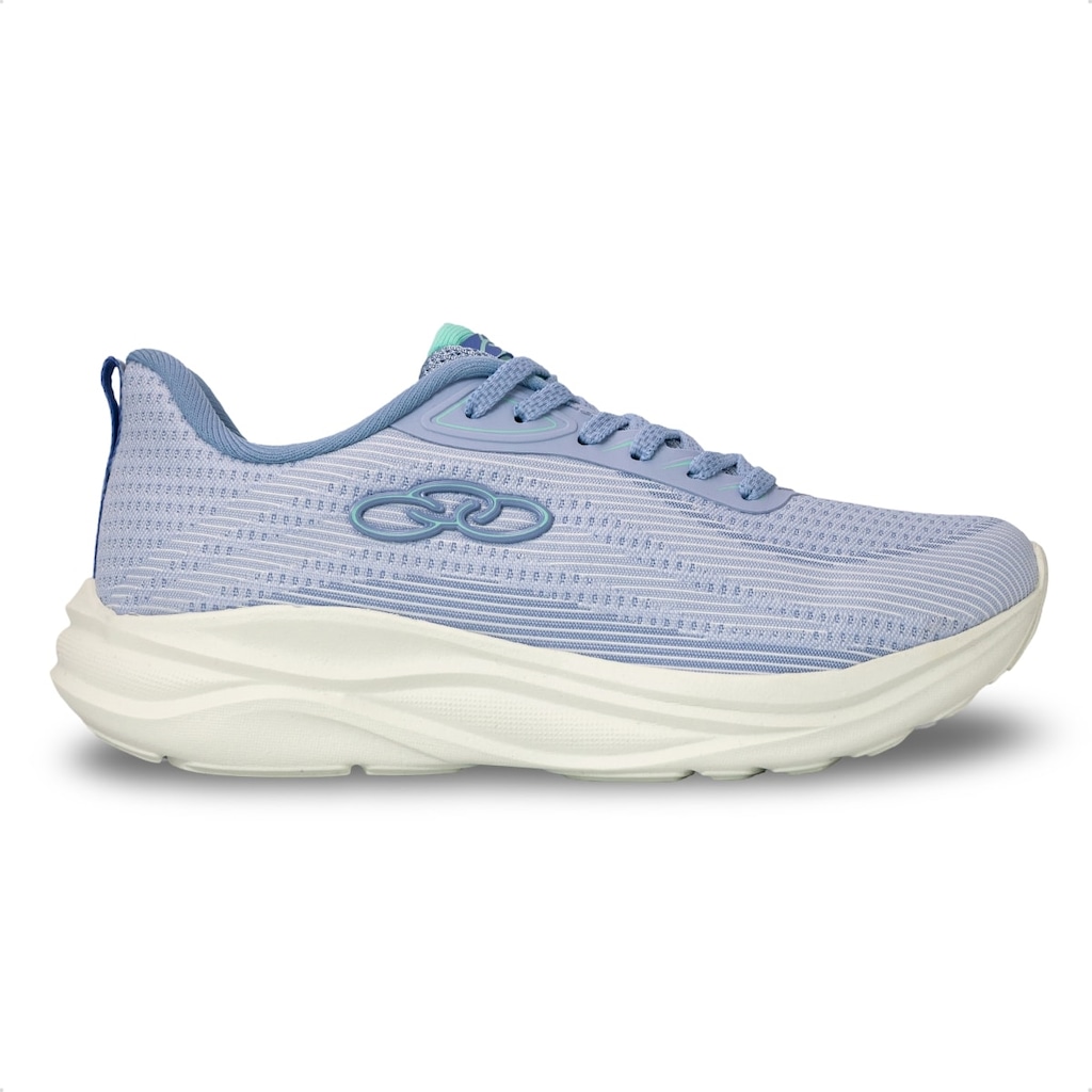 Tênis Feminino Olympikus Lumi