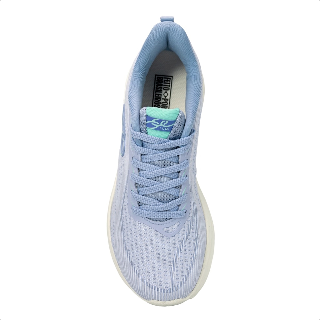 Imagem 3 do produto Tênis Feminino Olympikus Lumi
