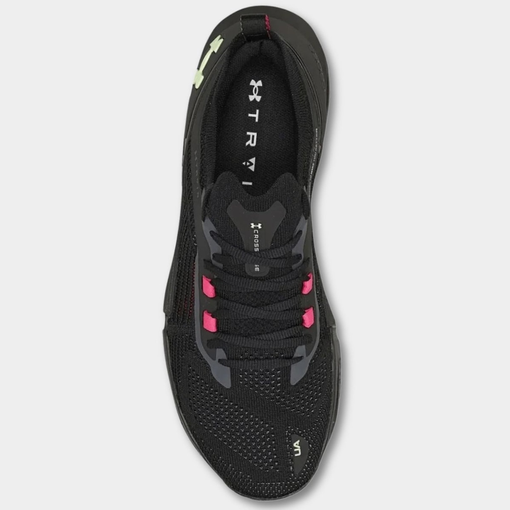 Imagem 3 do produto Tênis Feminino Under Armour Tribase Cross 2 Se