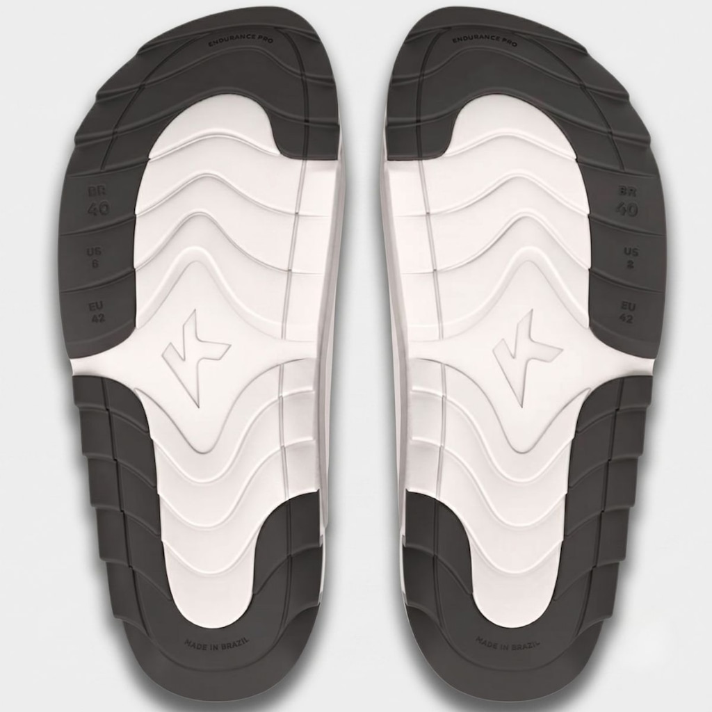 Imagem 5 do produto Chinelo Kenner Makho Slide - Masculino
