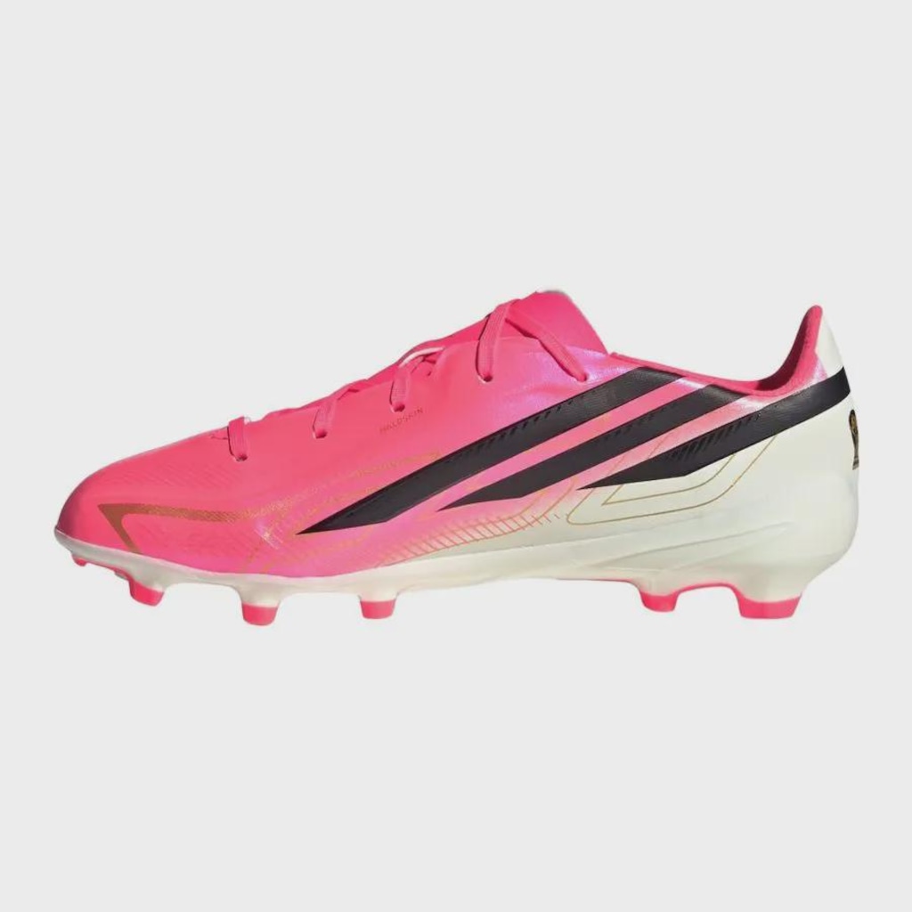 Imagem 2 do produto Chuteira de Campo Infantil adidas F50 Hyperfast League