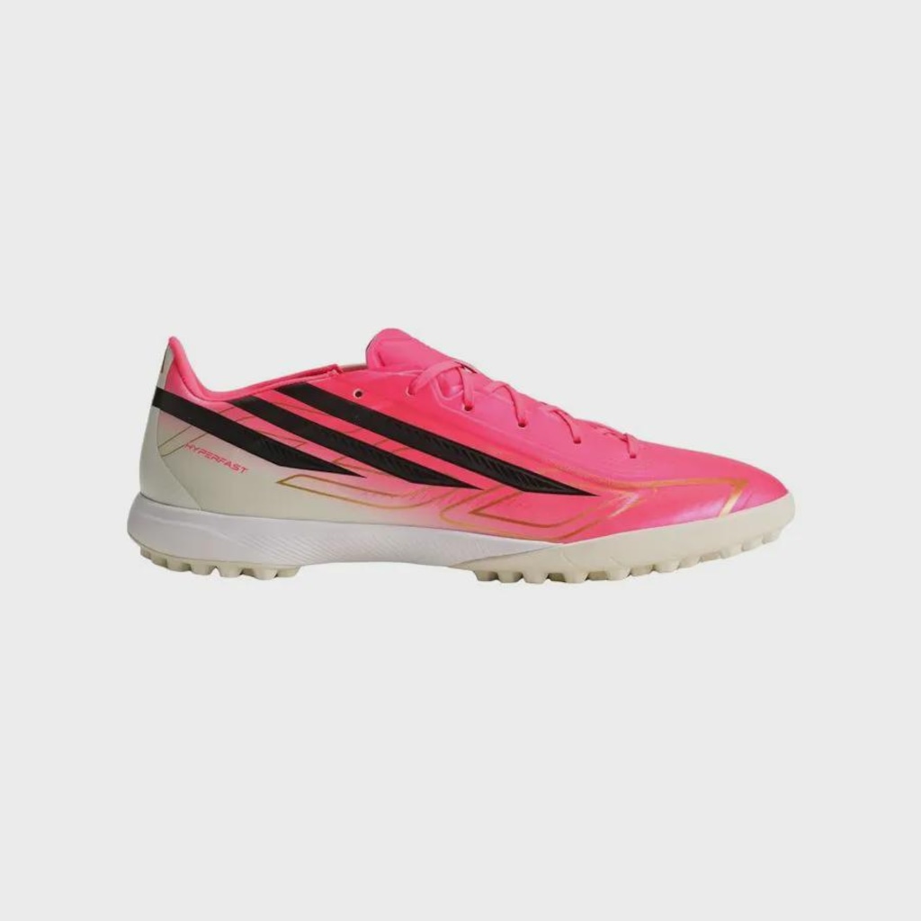 Chuteira Society Adulto adidas F50 Hyperfast League