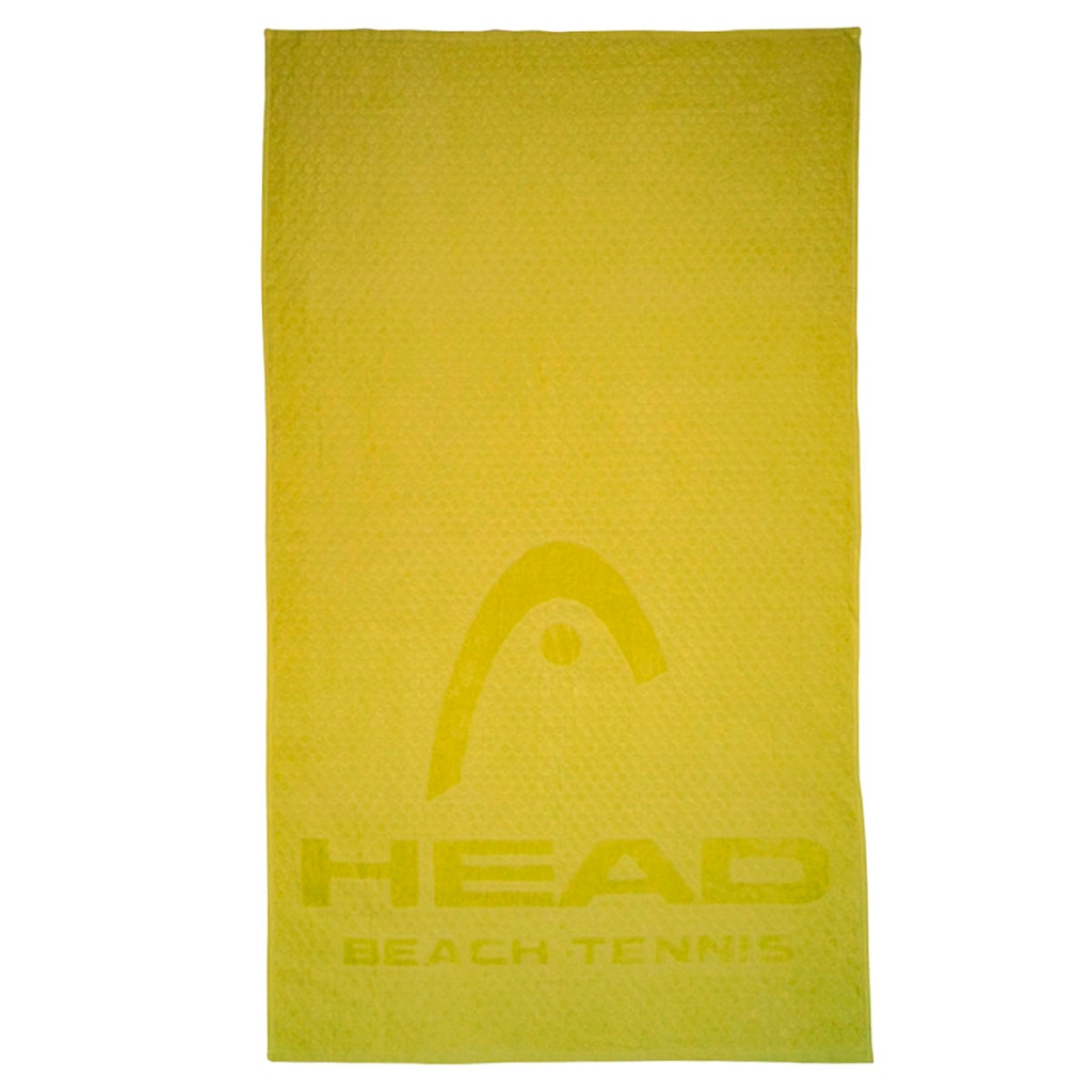 Toalha Head Bubble