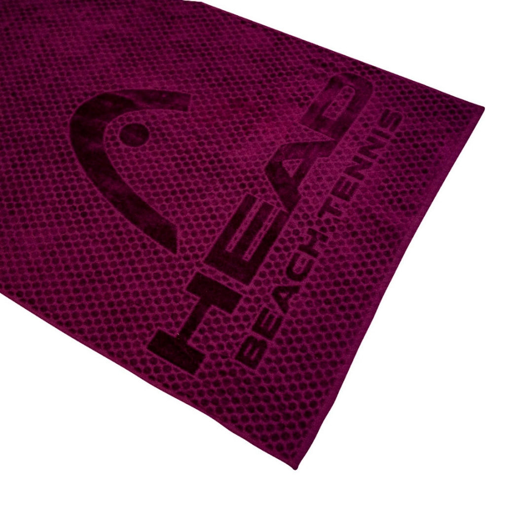 Imagem 3 do produto Toalha Head Bubble Roxa