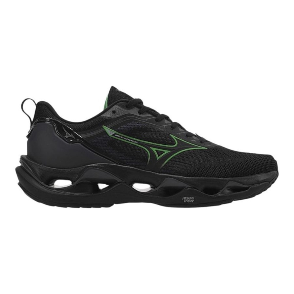 Tênis Masculino Mizuno Wave Stratos 3