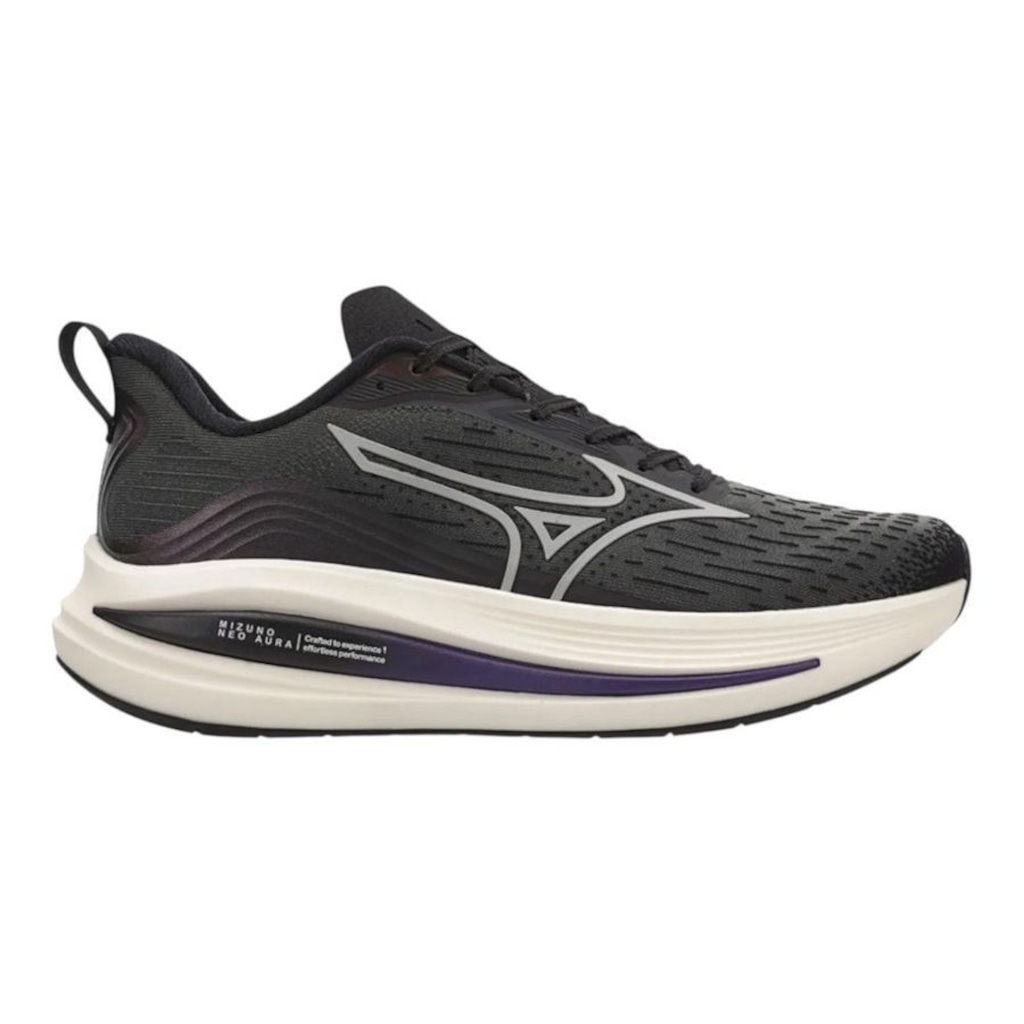 Tênis Unissex Mizuno Neo Aura