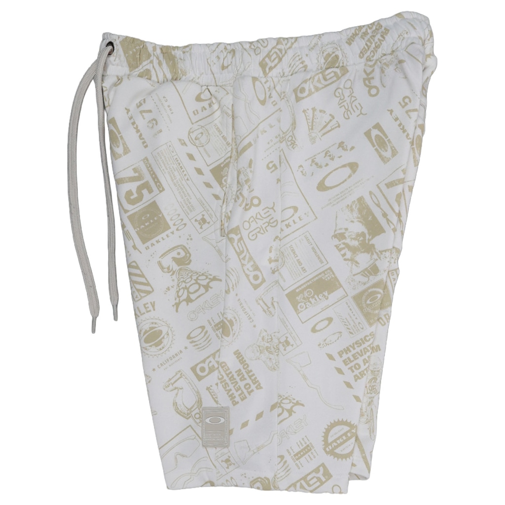 Imagem 2 do produto Bermuda Oakley O-mania Full Print - Masculina