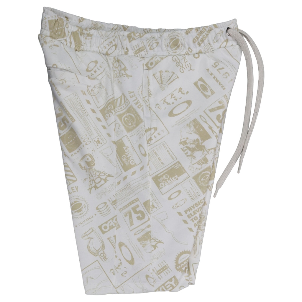 Imagem 3 do produto Bermuda Oakley O-mania Full Print - Masculina