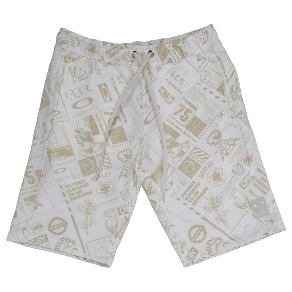 Imagem 4 do produto Bermuda Oakley O-mania Full Print - Masculina