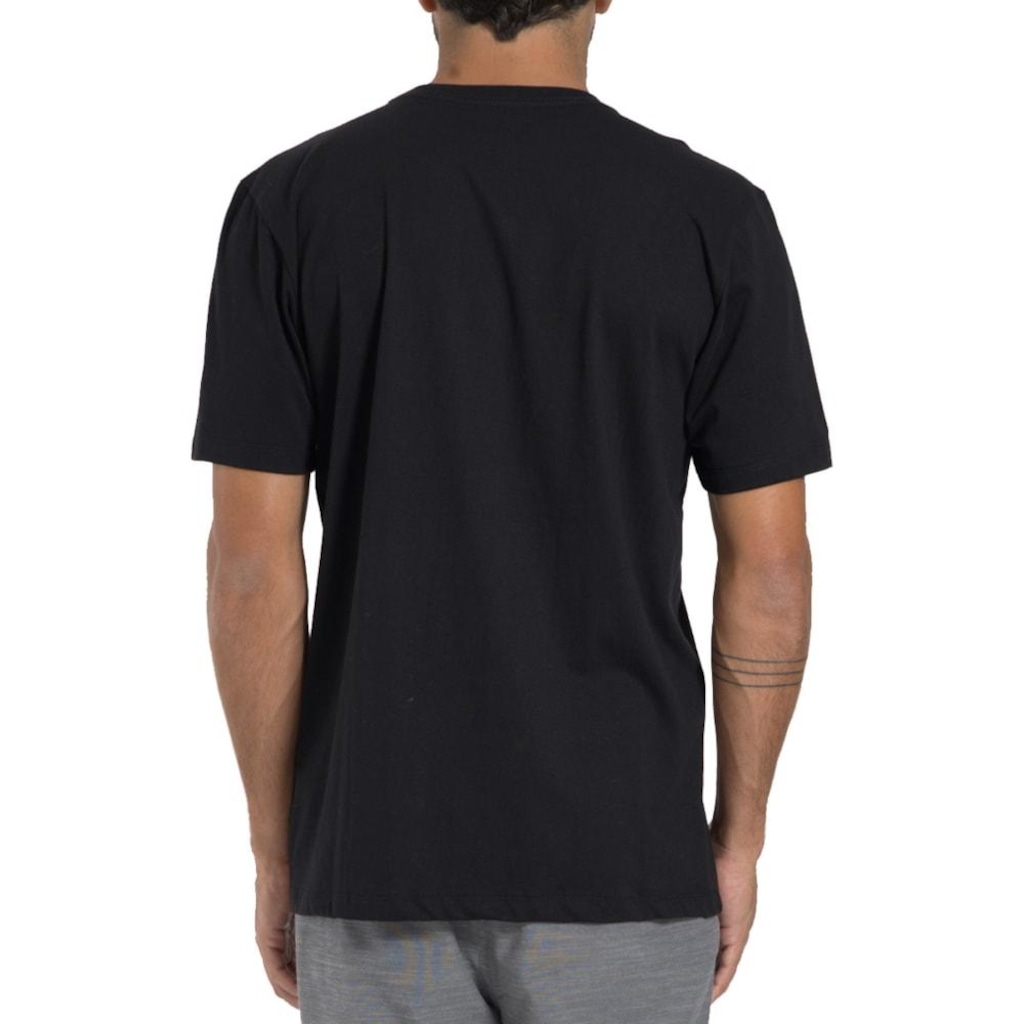 Imagem 2 do produto Camiseta Hurley Icon - Masculina
