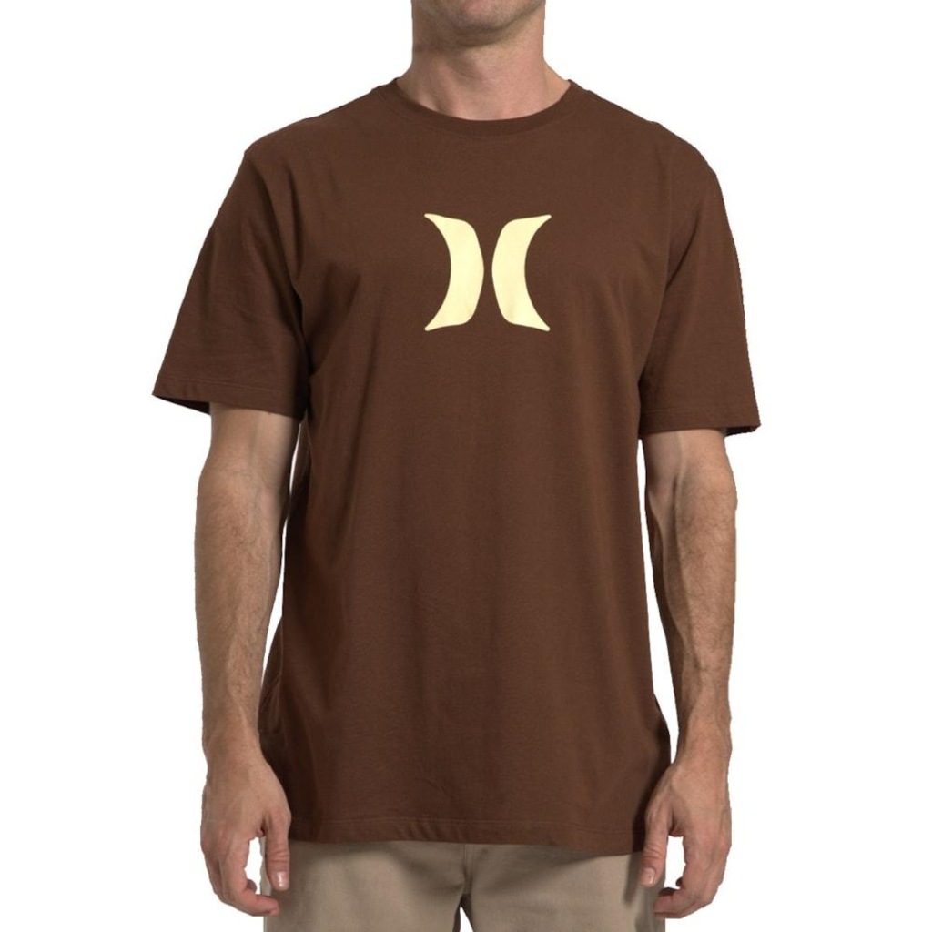 Camiseta Hurley Icon - Masculina