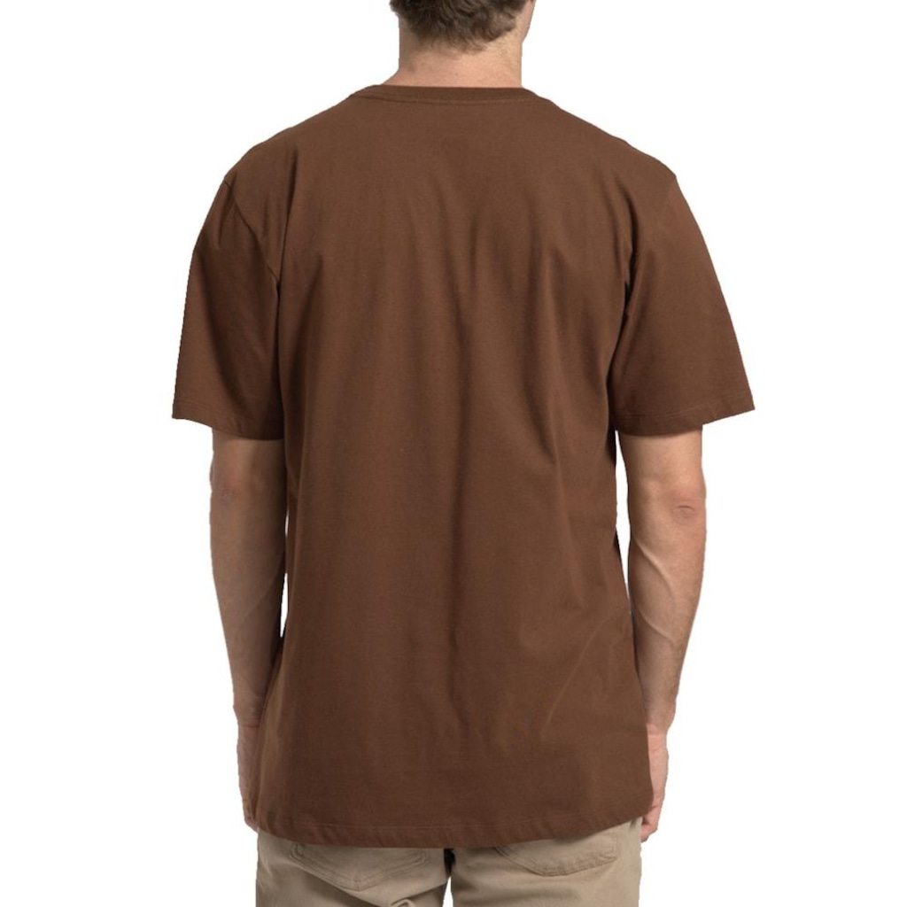 Imagem 2 do produto Camiseta Hurley Icon - Masculina