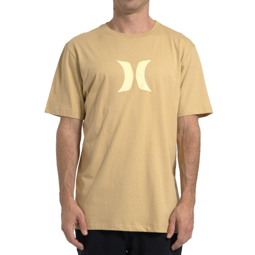 Camiseta Hurley Icon - Masculina