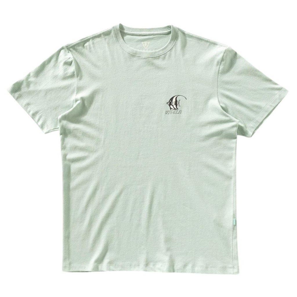 Camiseta Vissla VSTS010192 - Masculina
