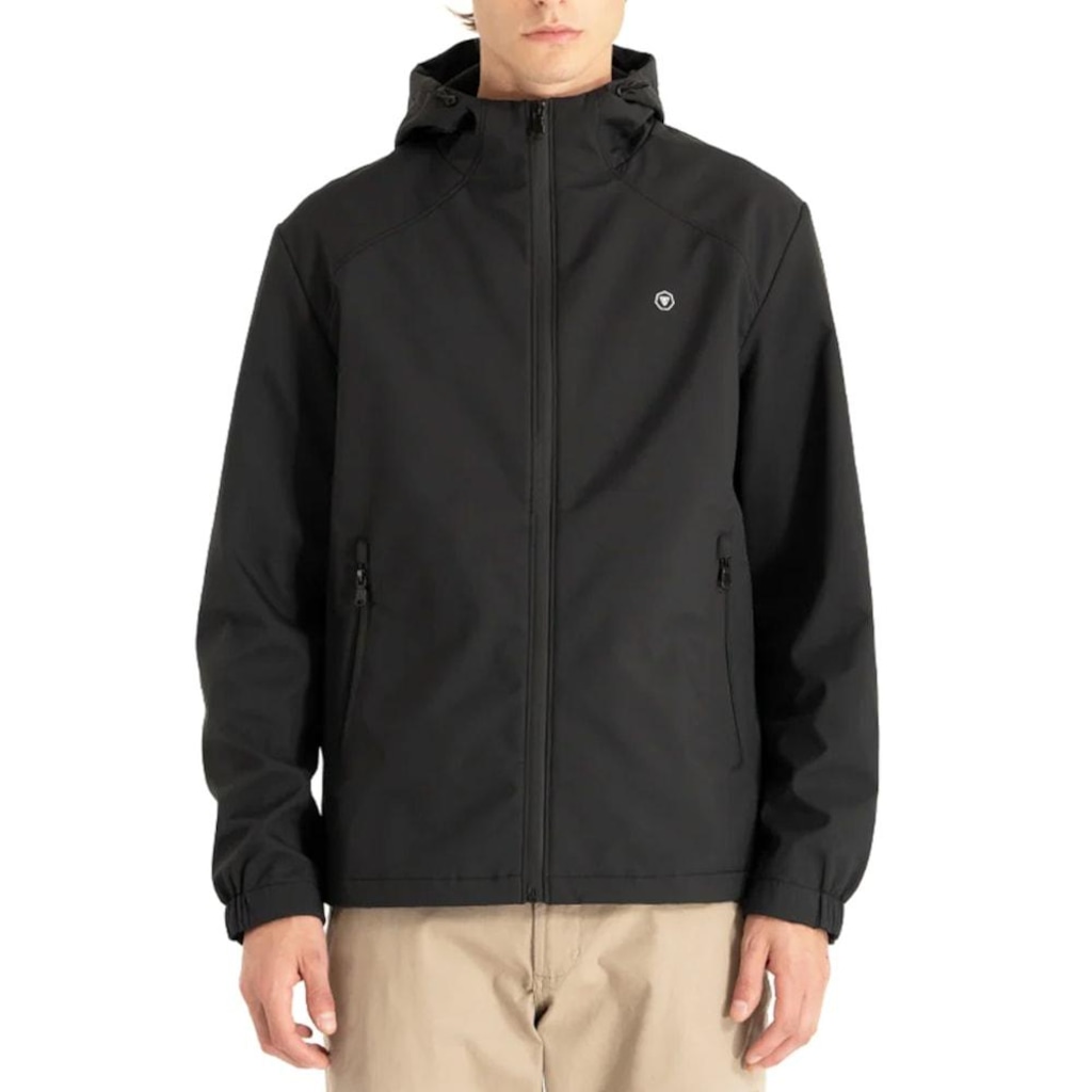 Jaqueta Masculina Vissla Pesada Offshore