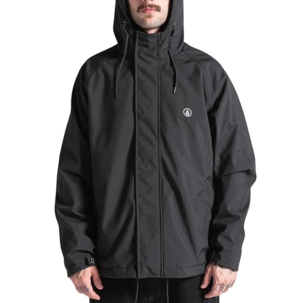 Jaqueta Masculina Pesada Volcom Northernman