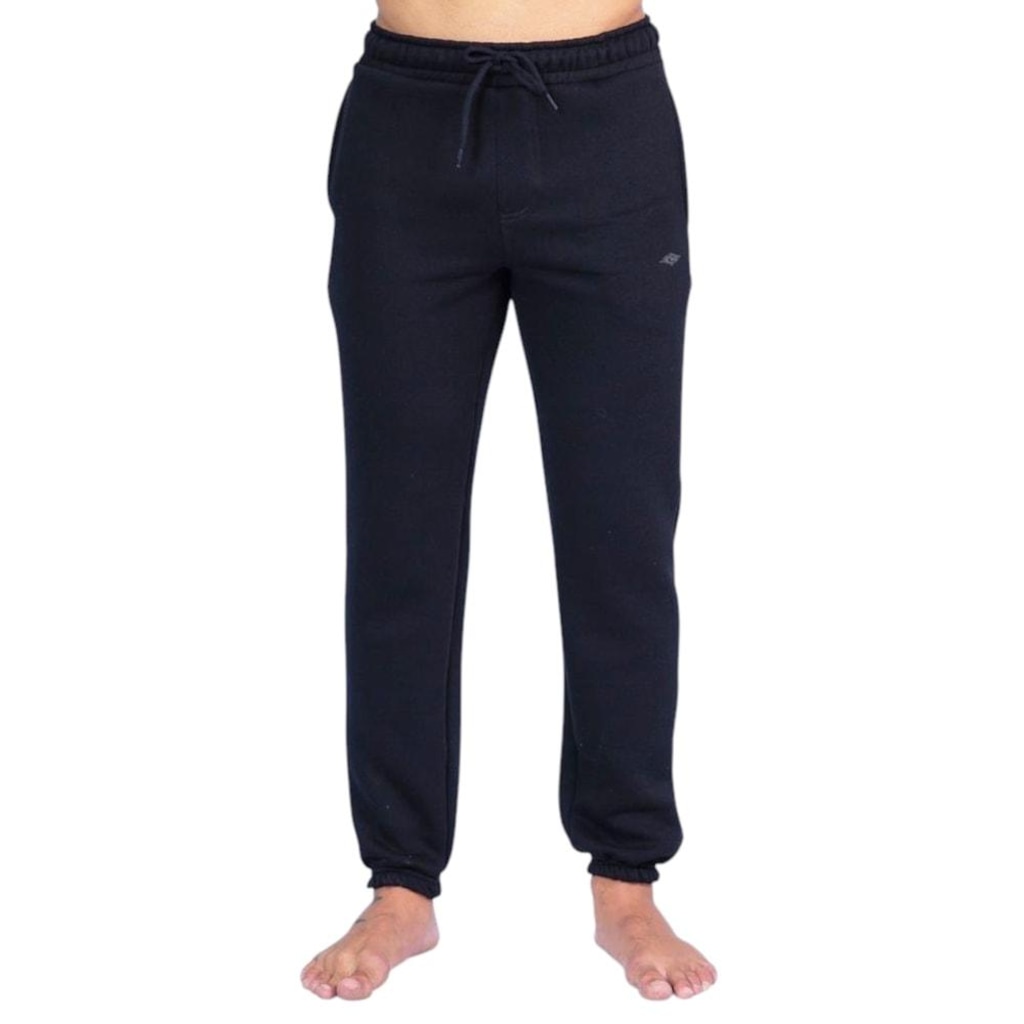 Calça Moletom Rip Curl Classic Surf - Masculina