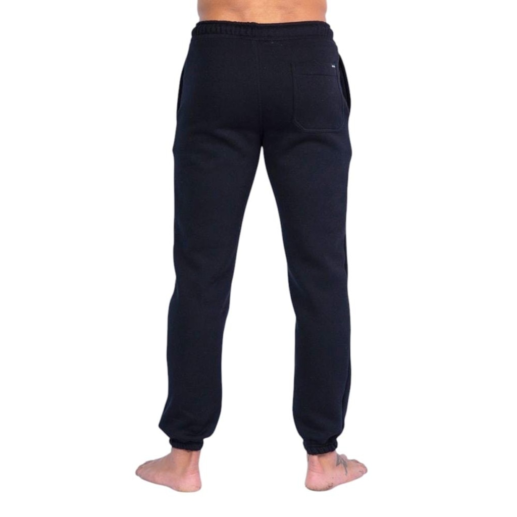 Imagem 2 do produto Calça Moletom Rip Curl Classic Surf - Masculina