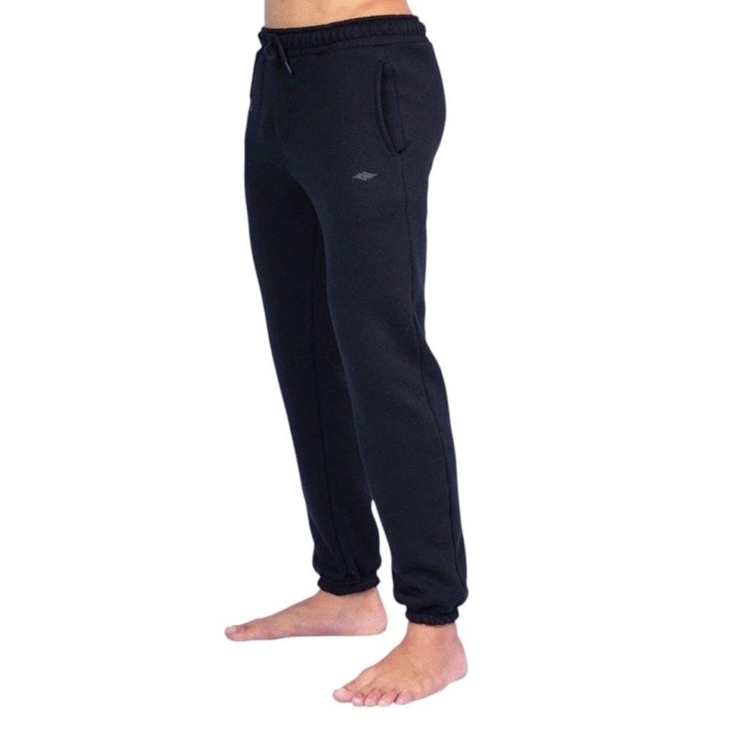 Imagem 3 do produto Calça Moletom Rip Curl Classic Surf - Masculina