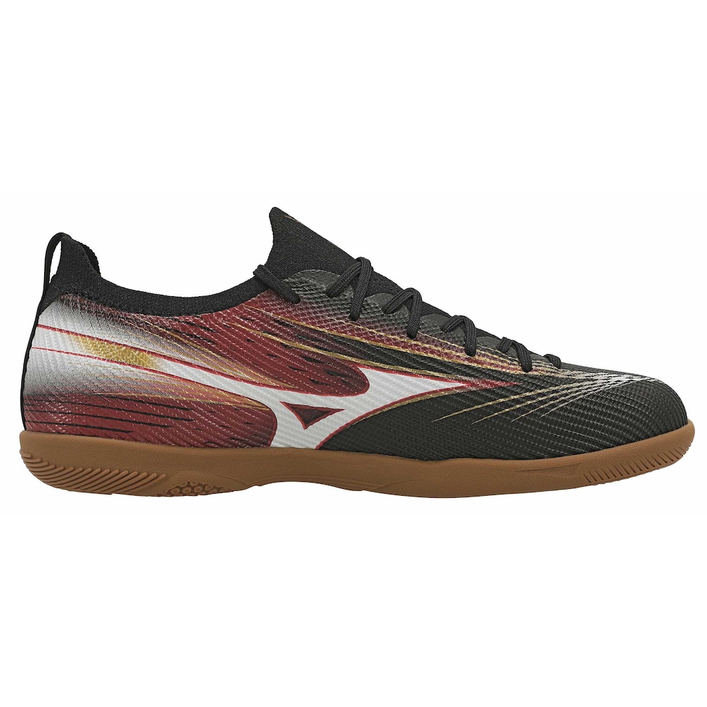 Chuteira Futsal Adulto Mizuno Alpha Club