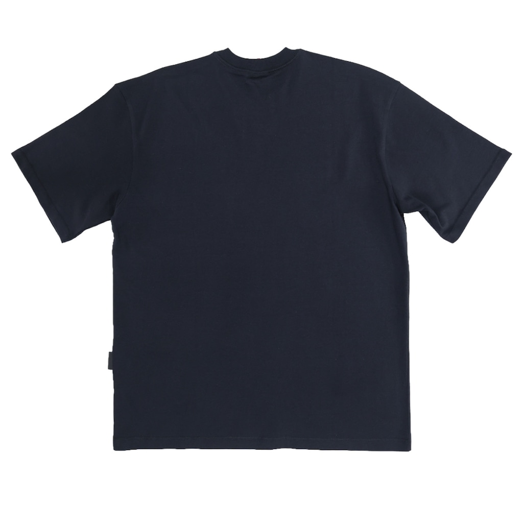 Imagem 2 do produto Camiseta Oakley O-Mania Basic SS Tee Blackout - Masculina