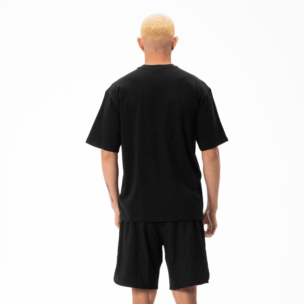 Imagem 5 do produto Camiseta Oakley O-Mania Basic SS Tee Blackout - Masculina