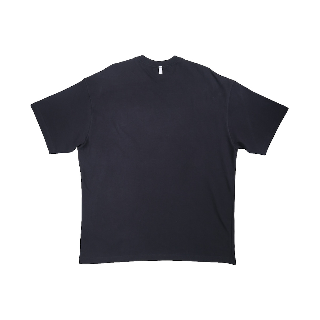 Imagem 2 do produto Camiseta Oakley Oversized Reflexiva Skull Caveira - Masculina